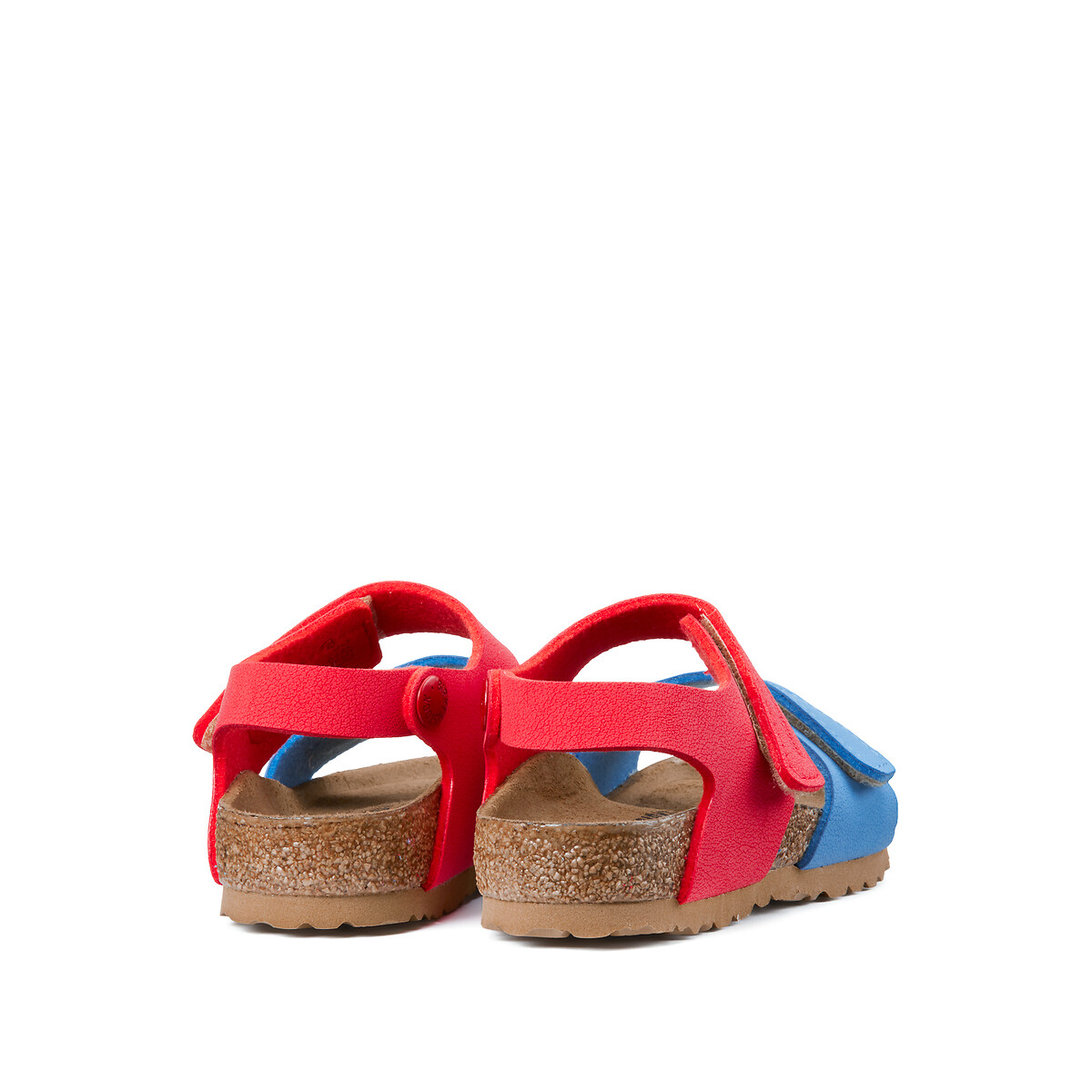 Birkenstock vermelha best sale