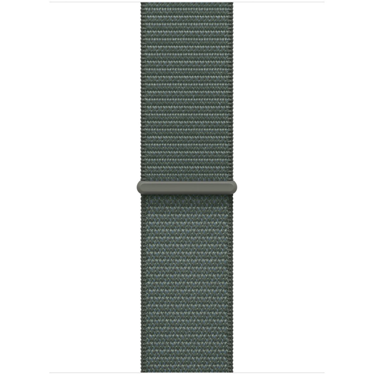 Bracelet 42mm boucle sport Sauge, APPLE