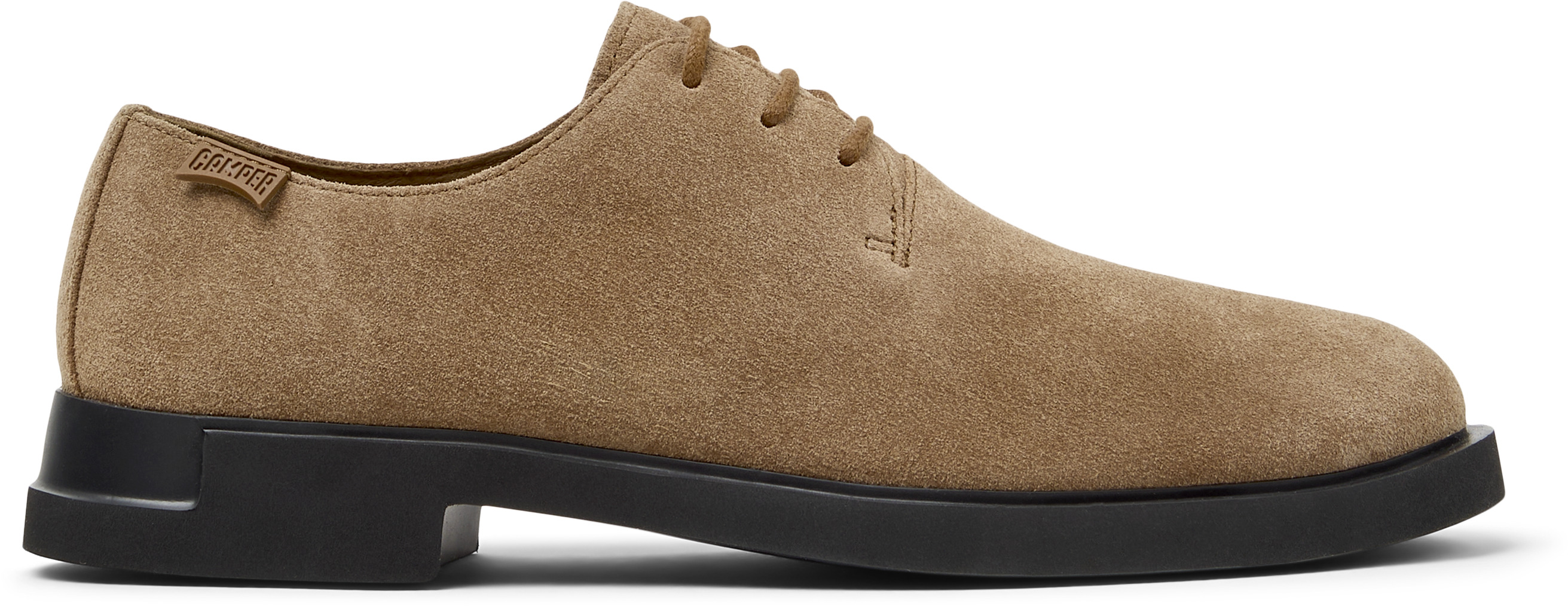 Derbies Cuir IMAN, CAMPER