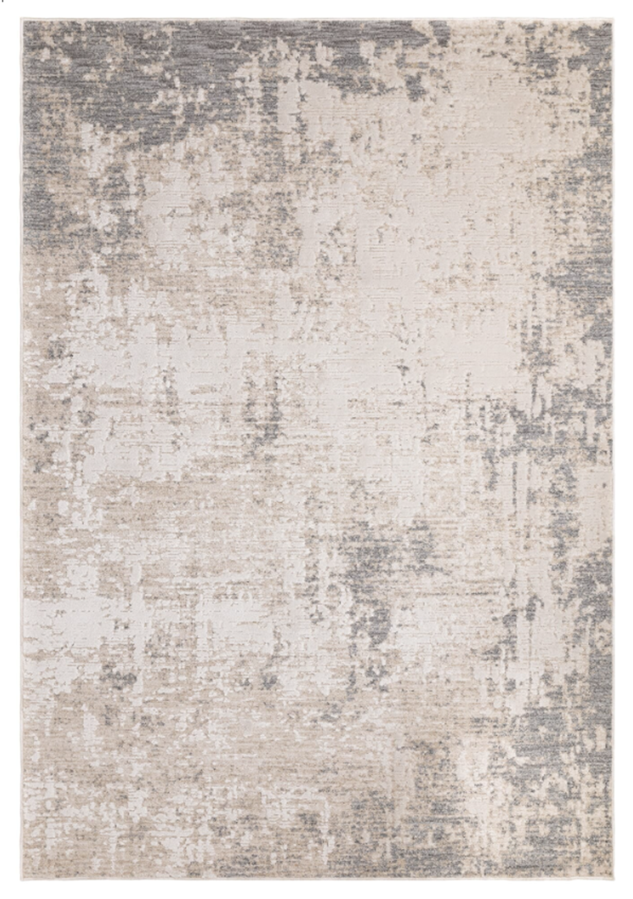 Tapis tissé plat moderne FLOW, NOVATREND