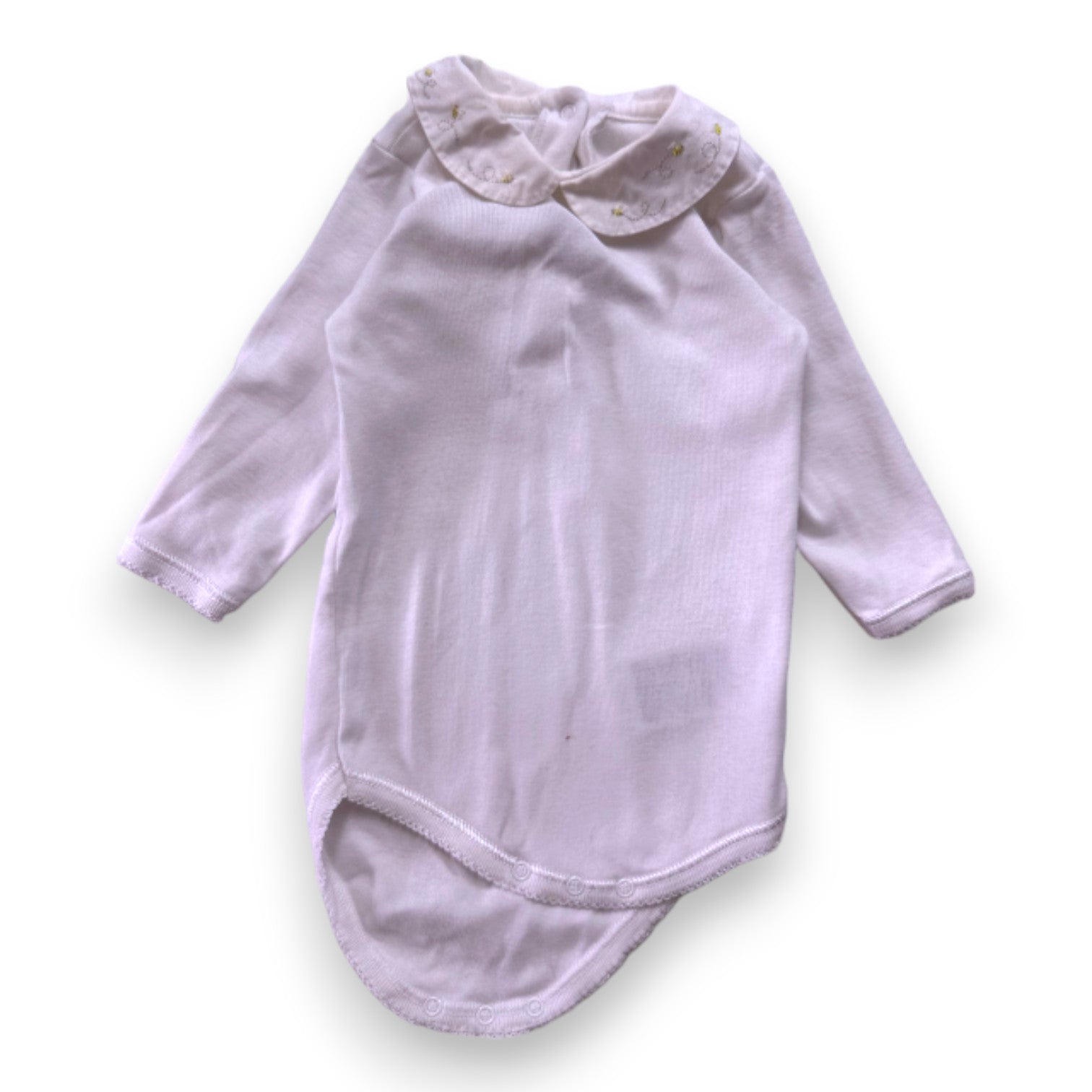 Body bébé - Très bon état, BONPOINT