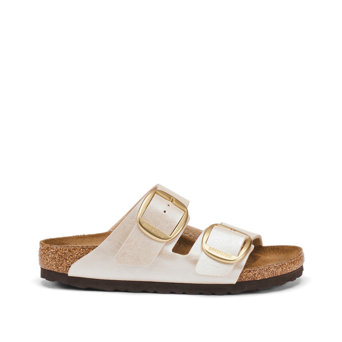 Birkenstock discount plastique blanche