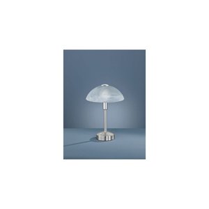 Lampe dentelles tactile et rechargeable Atelier Pierre XL Large