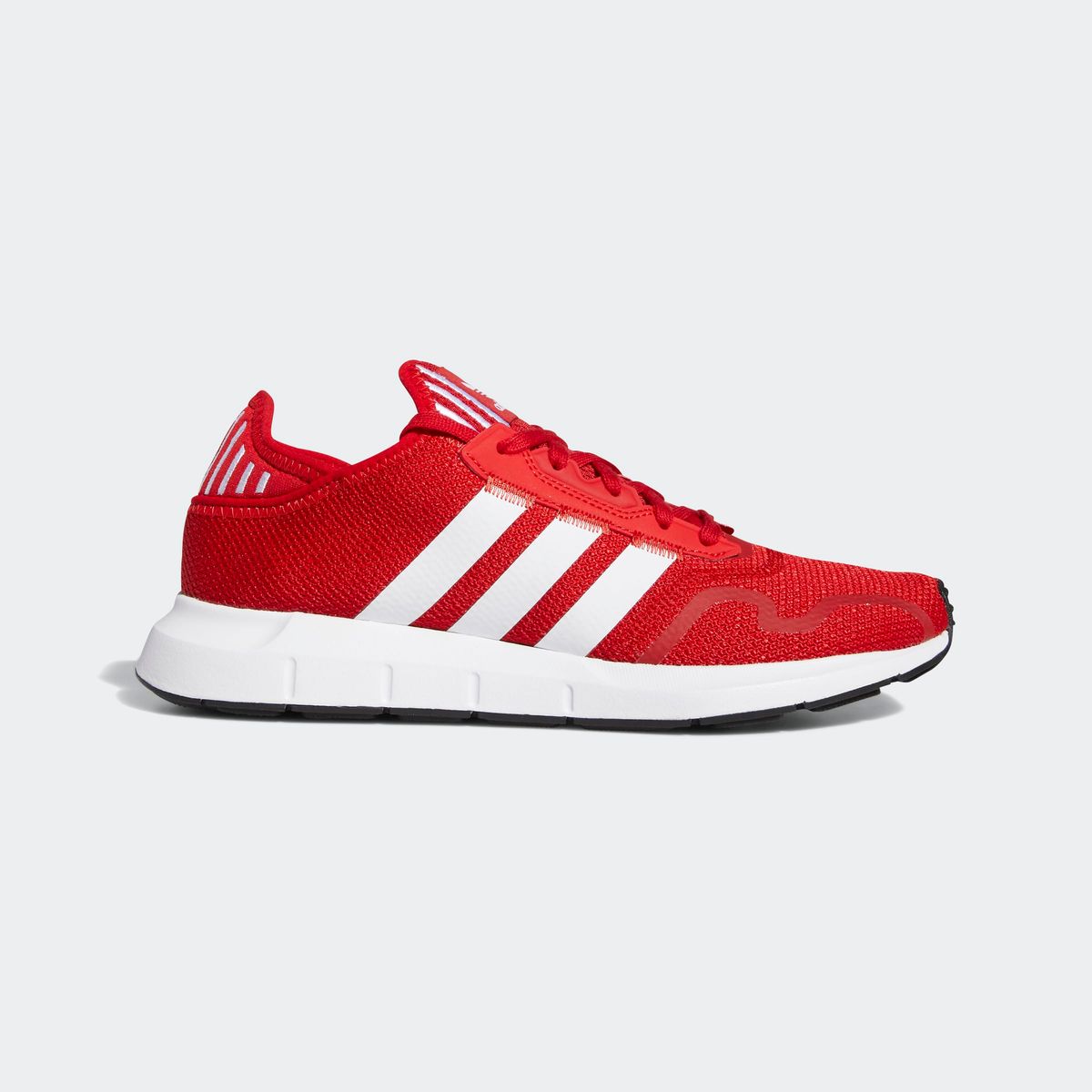 adidas basket femme rouge