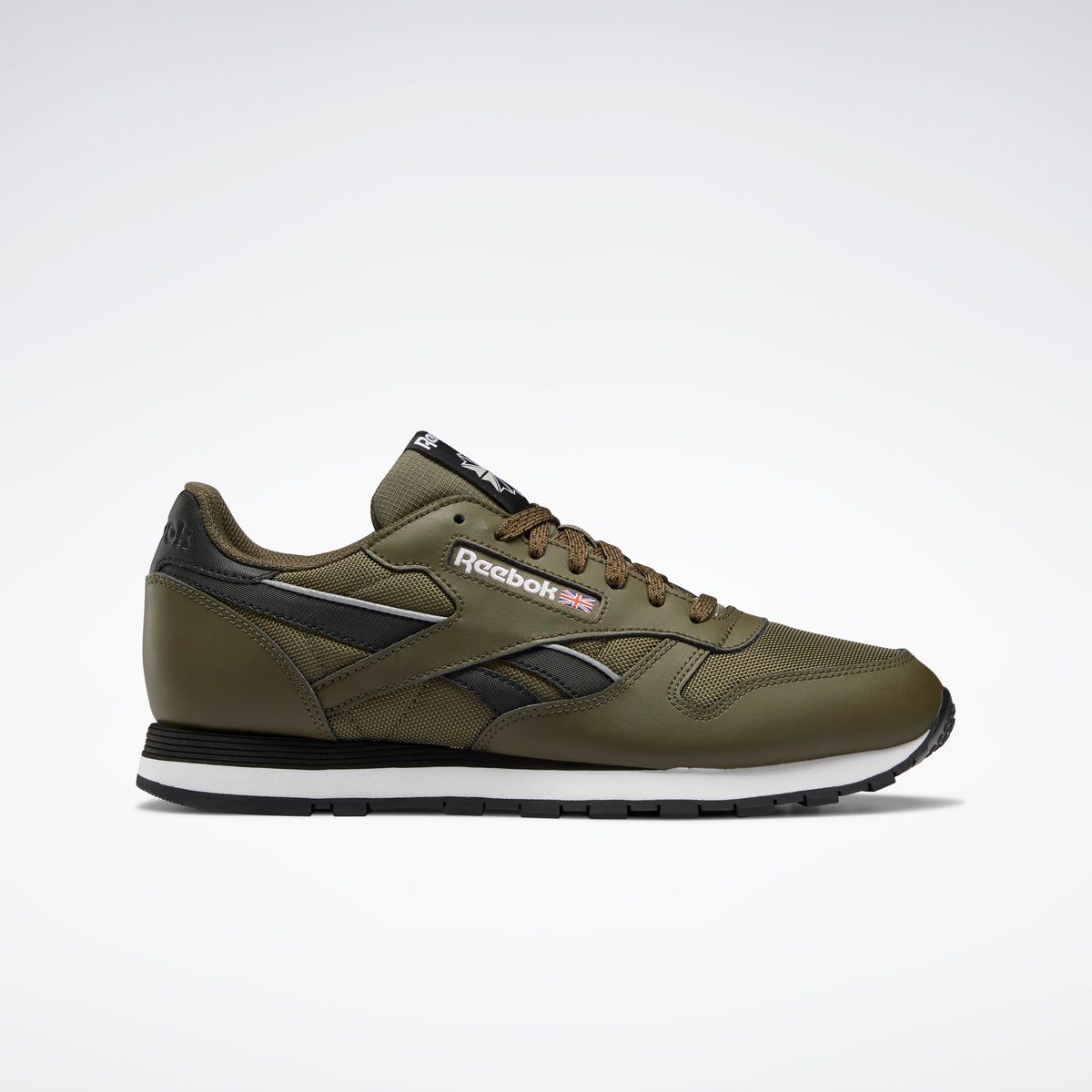 reebok men's npc ii fashion sneaker