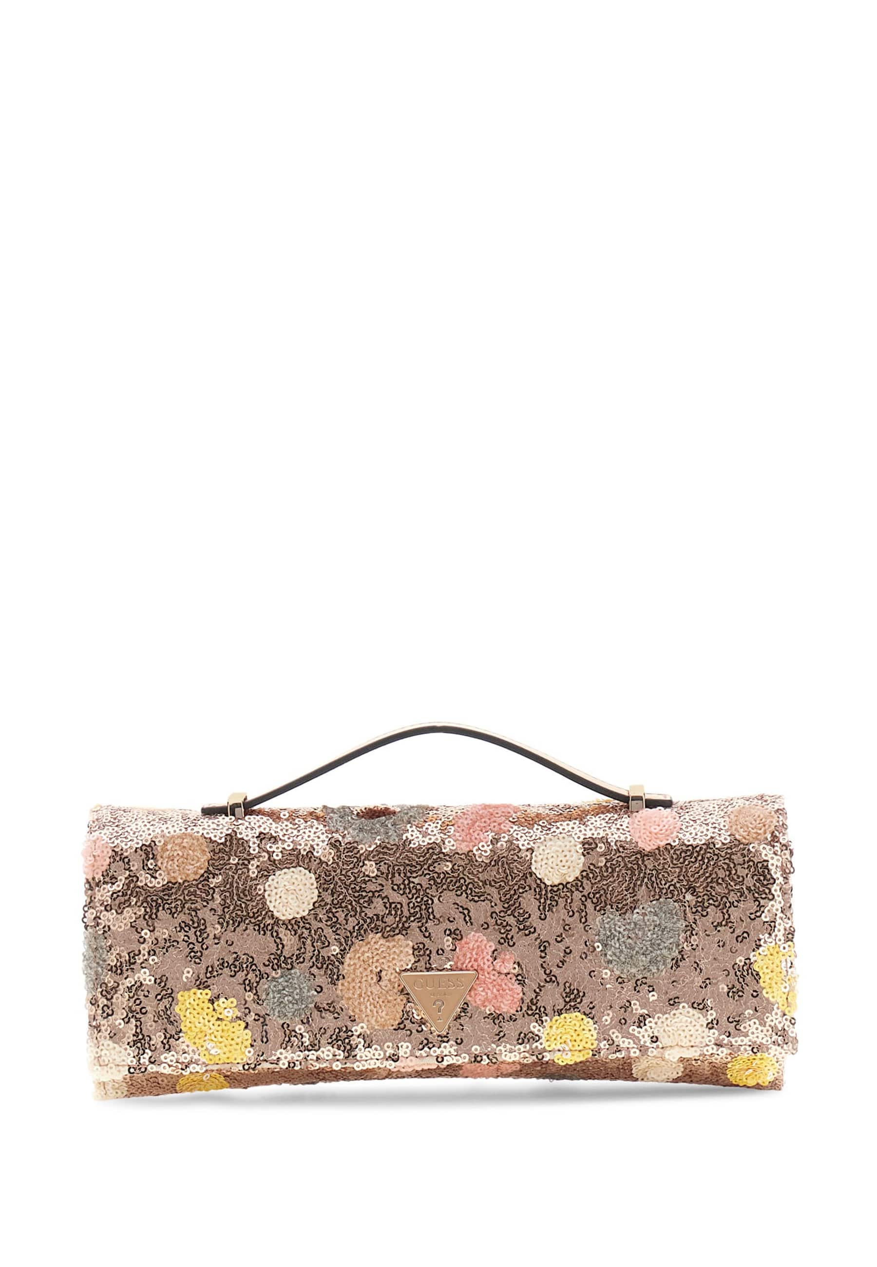 Pochette Tasmin, GUESS