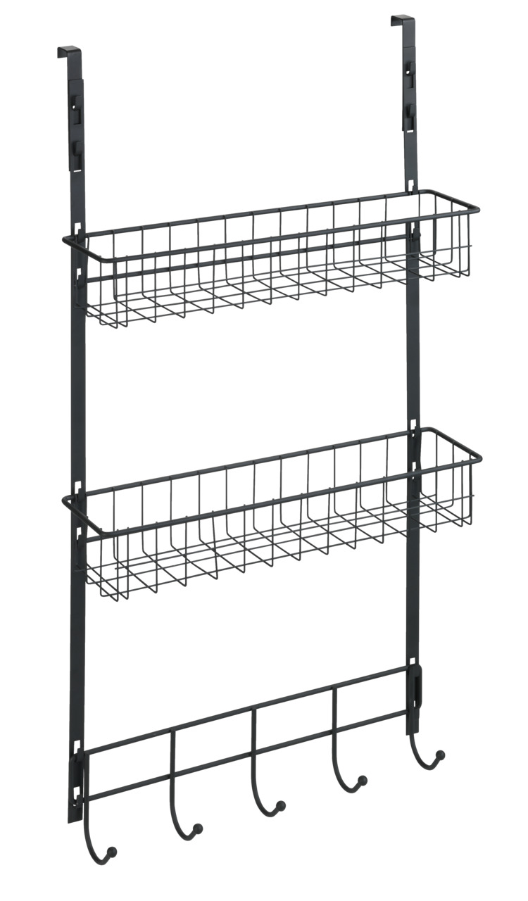Etagère de porte à suspendre, WENKO