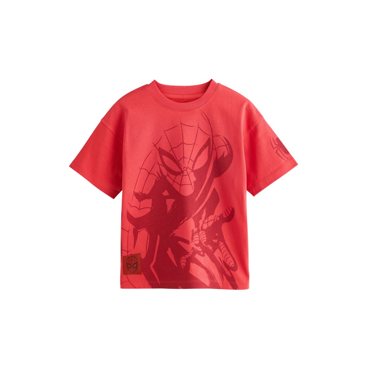 T-shirt spider-man à manches courtes, NEXT
