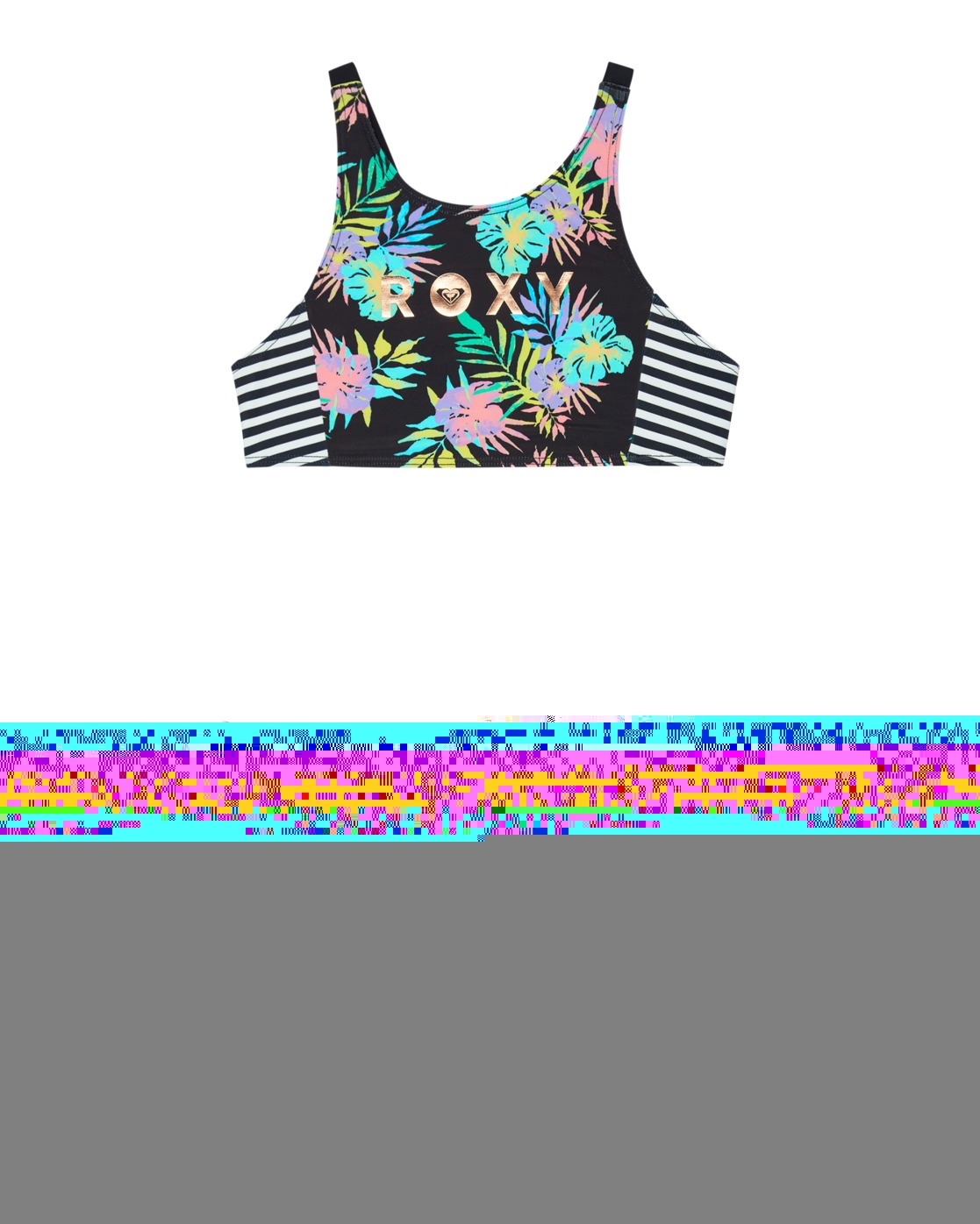 Ensemble 2 pièces bikini deux pièces., ROXY