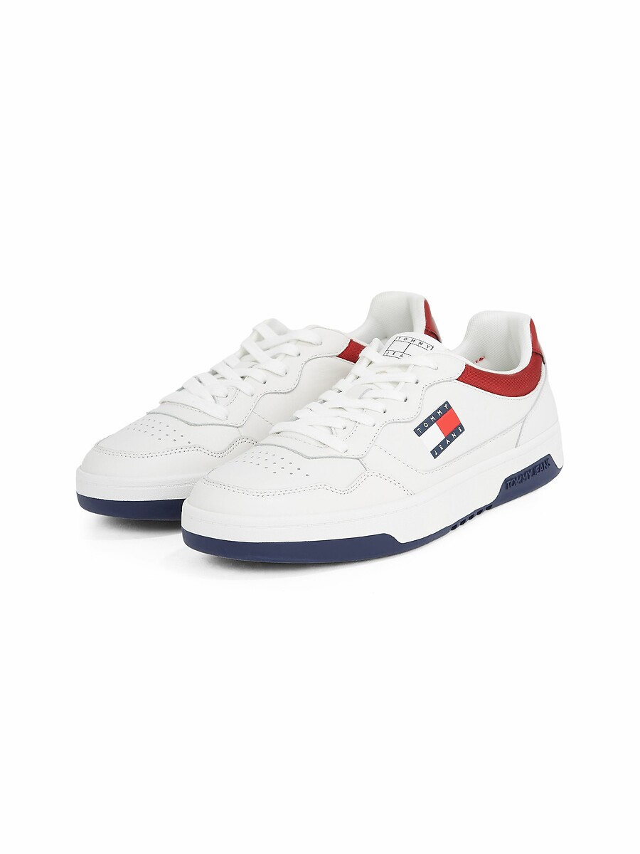 Tommy Jeans Zapatillas de deporte Cupsole Ess — foto 4