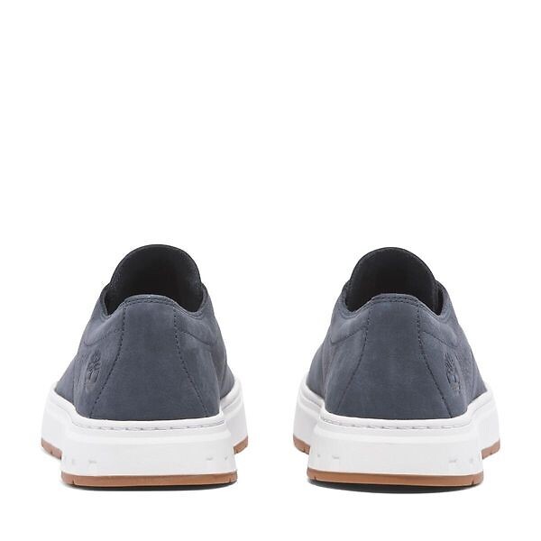 Timberland Zapatillas deportivas de piel nobuk Maple Grove Low — photo 6