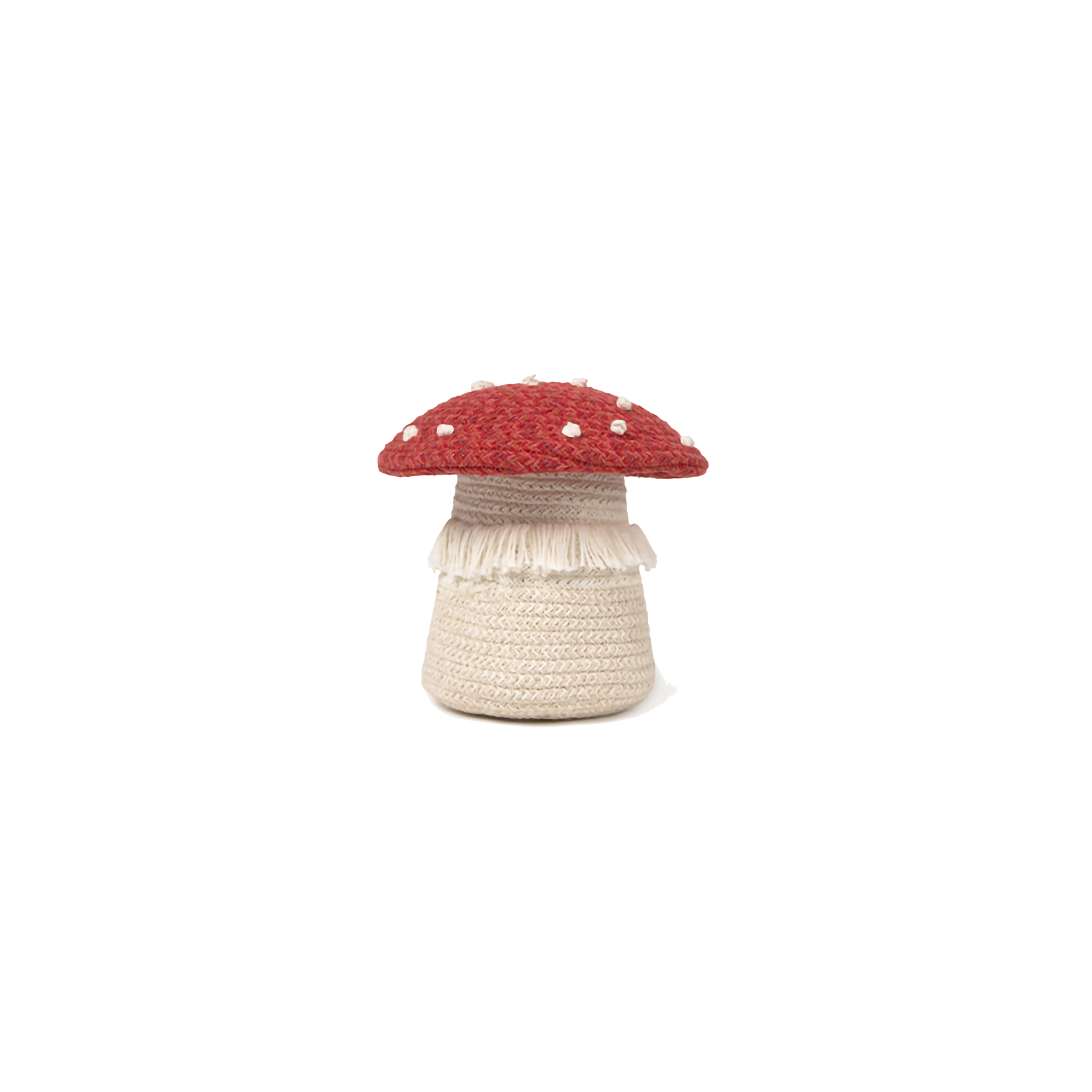 Champignons en panier BACK TO SCHOOL, LORENA CANALS