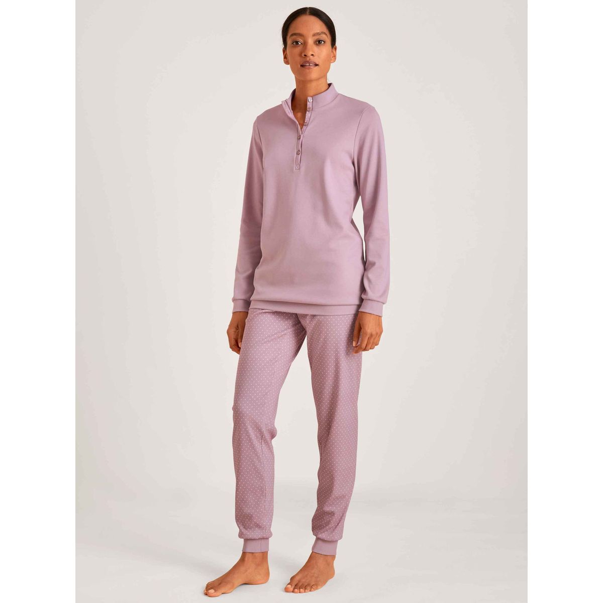 Pyjama calida femme discount solde