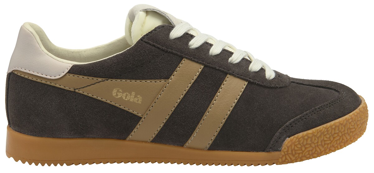GOLA Zapatillas de piel, ELAN — photo 2