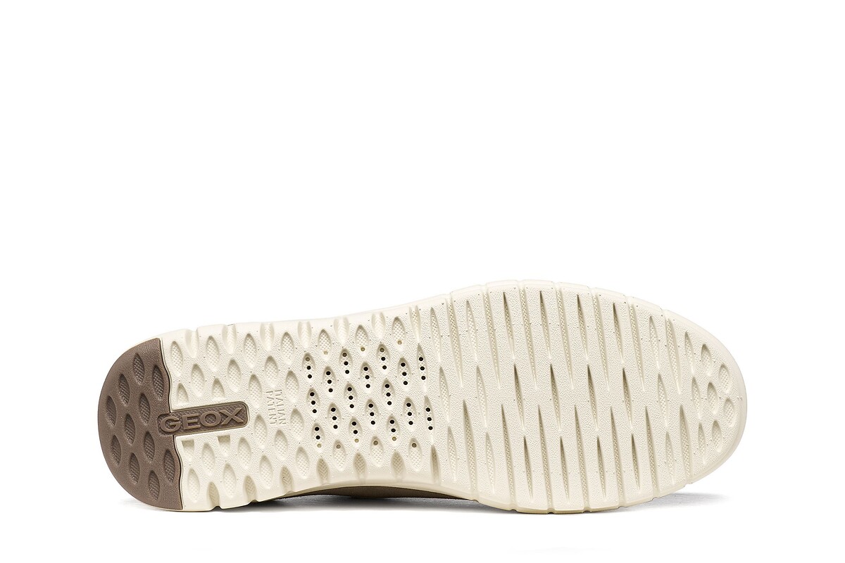 GEOX Zapatillas transpirables, FLEXTRIDE PLUS, FAST-IN — photo 6