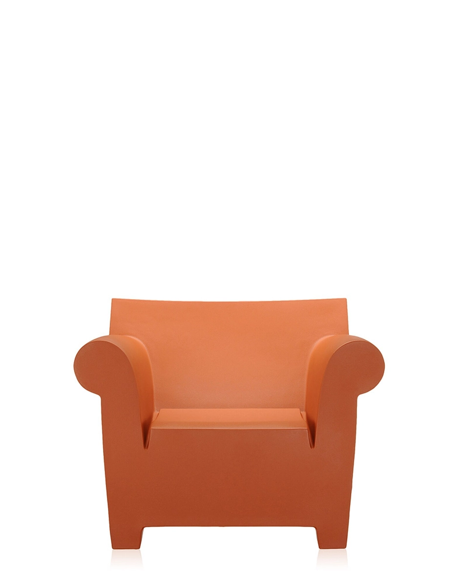 Fauteuil de jardin BUBBLE CLUB, KARTELL