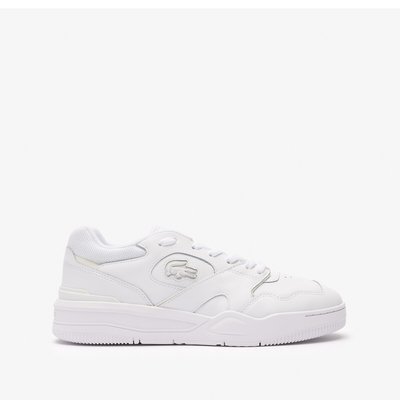 Lineshot 223 Leather Trainers LACOSTE