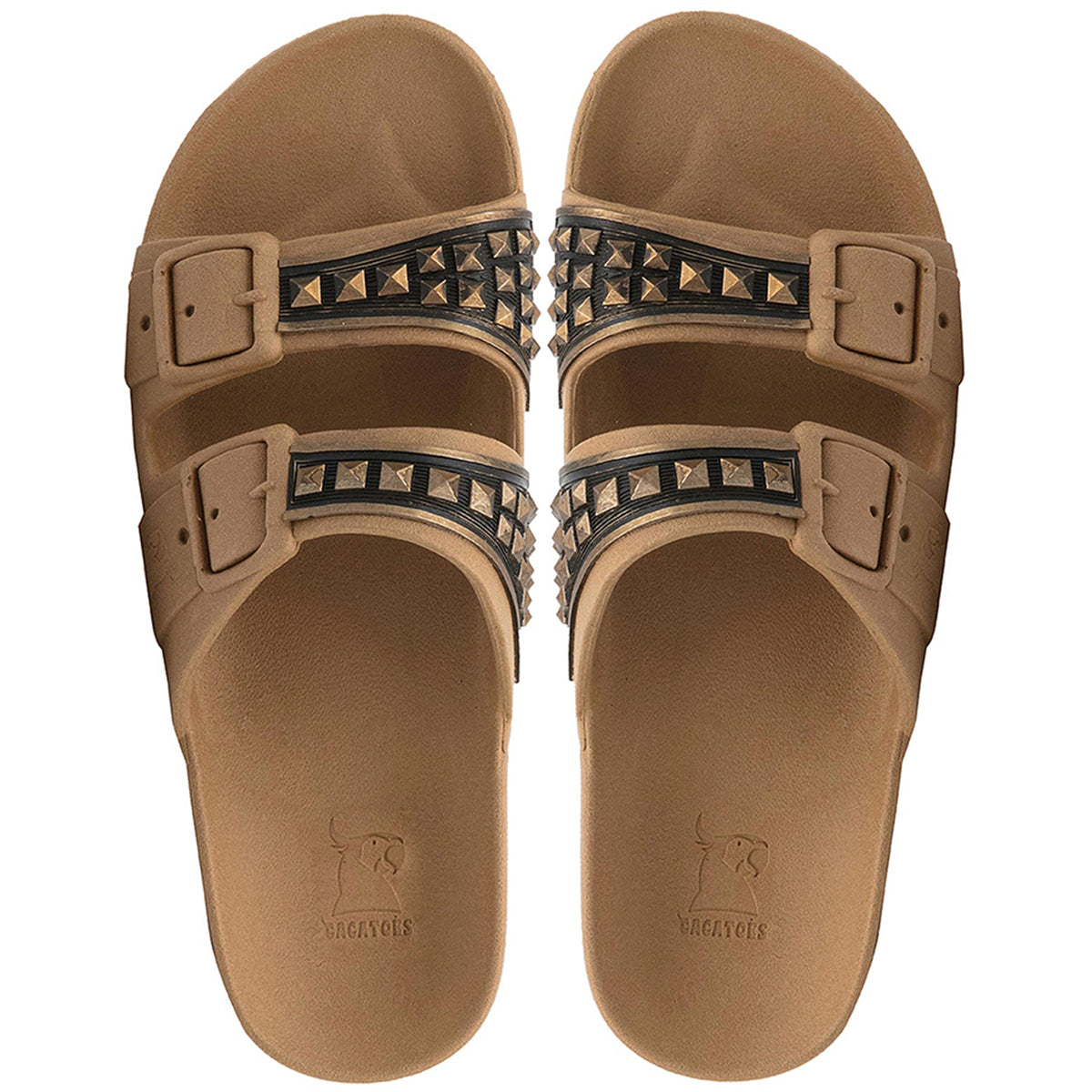 Sandales plates Enfant BELEM, CACATOES