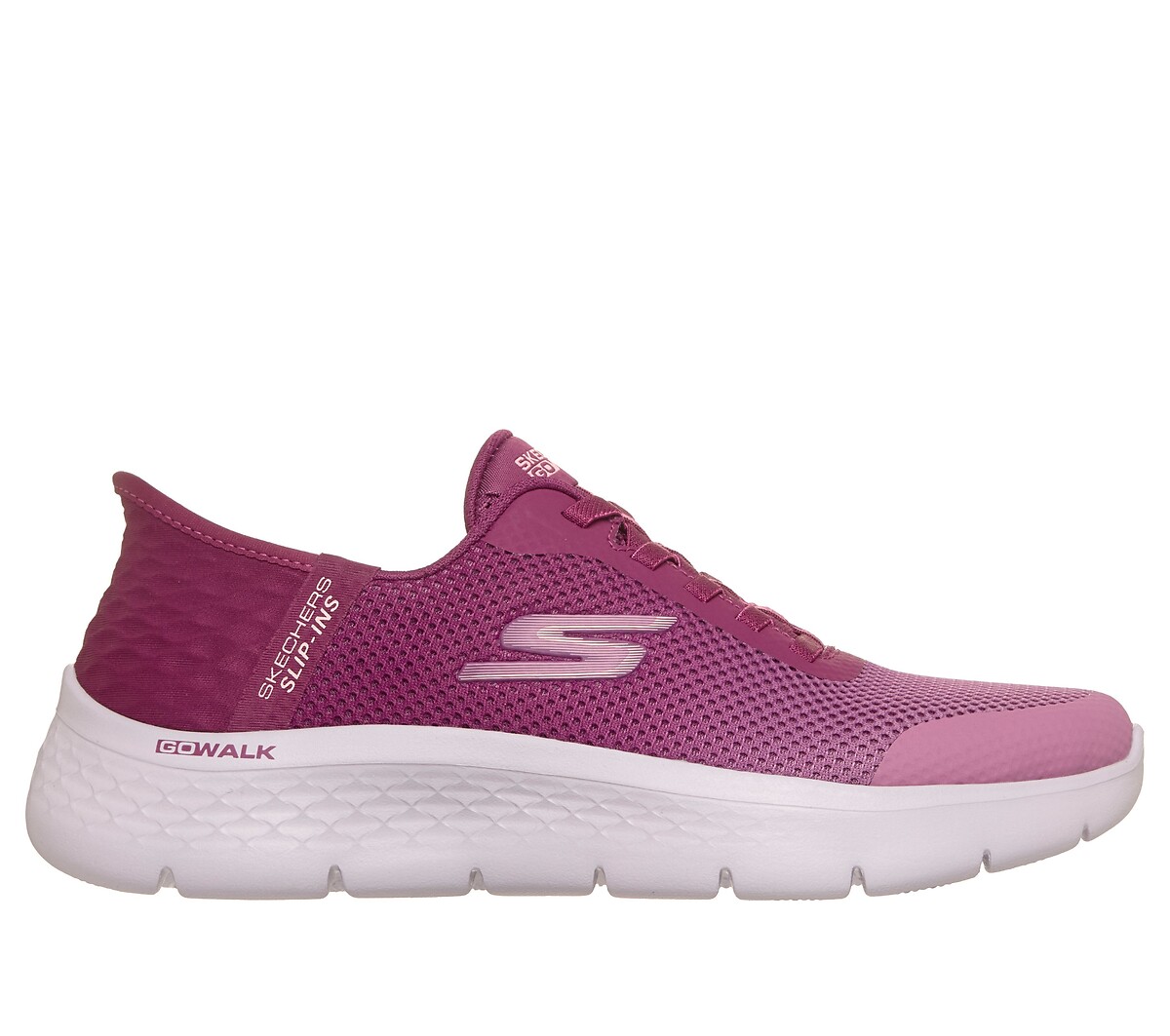 Slip-Ins Trainers: Go Walk Flex Grand Entry, SKECHERS