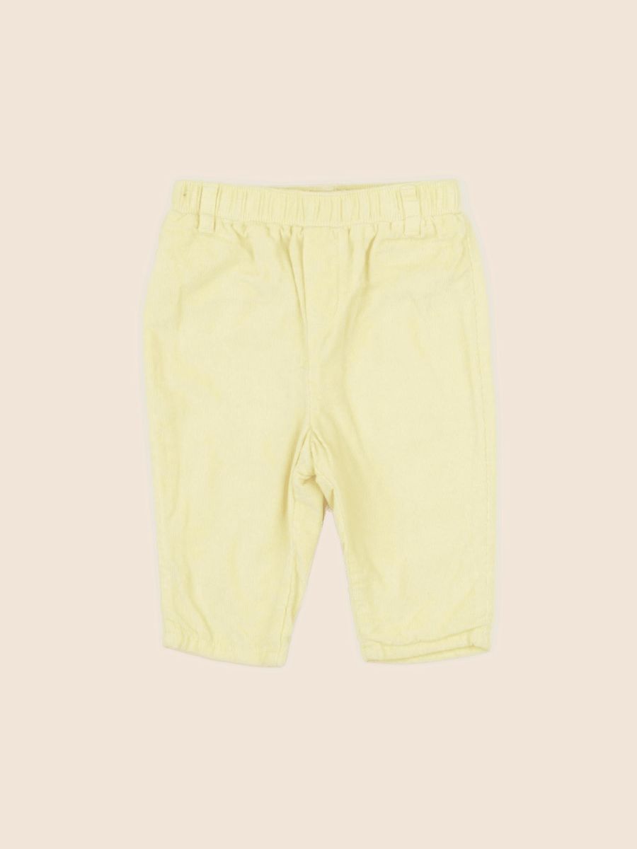 Pantalon doublé - Très bon état, CYRILLUS