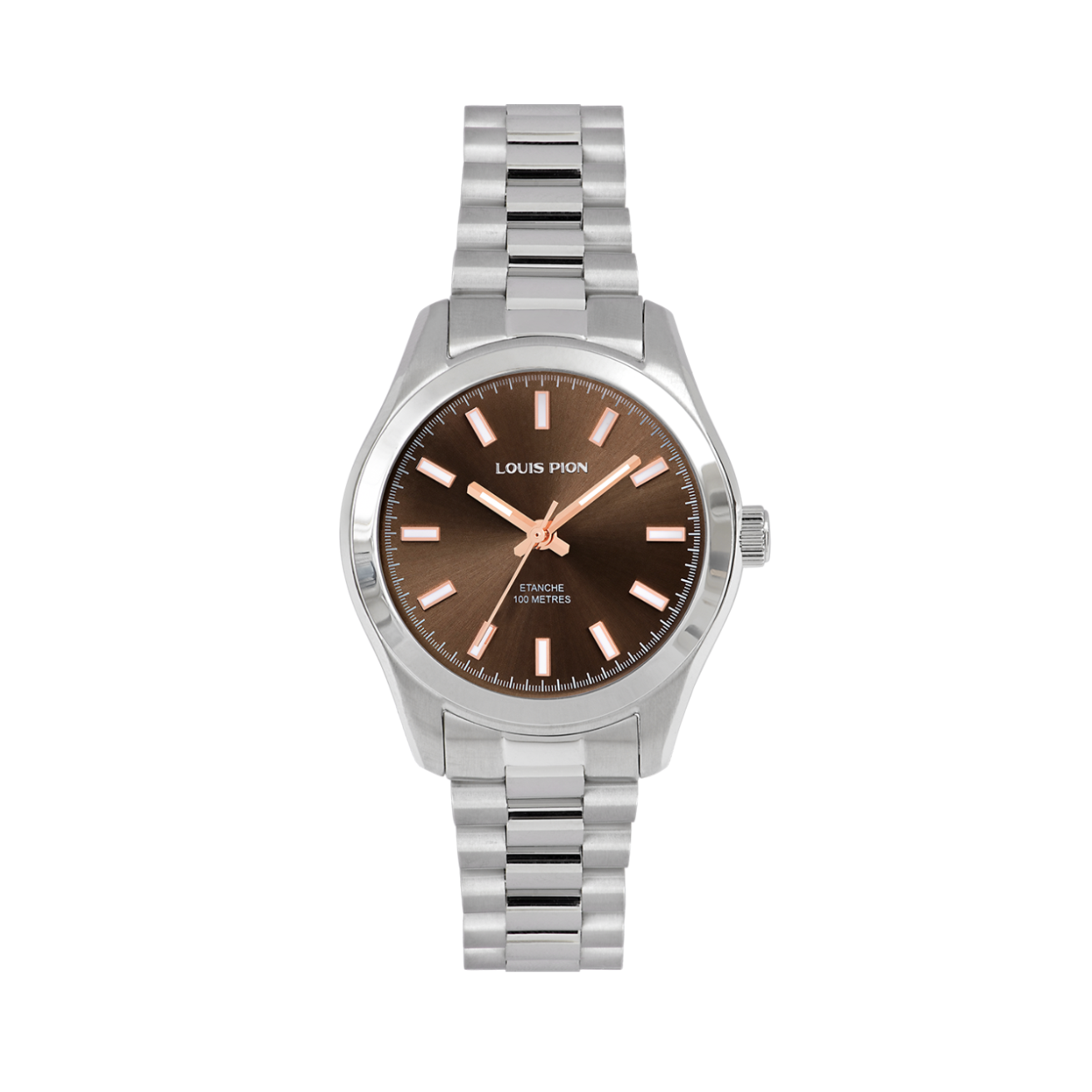 Montre Analogique  ADRIENNE, LOUIS PION