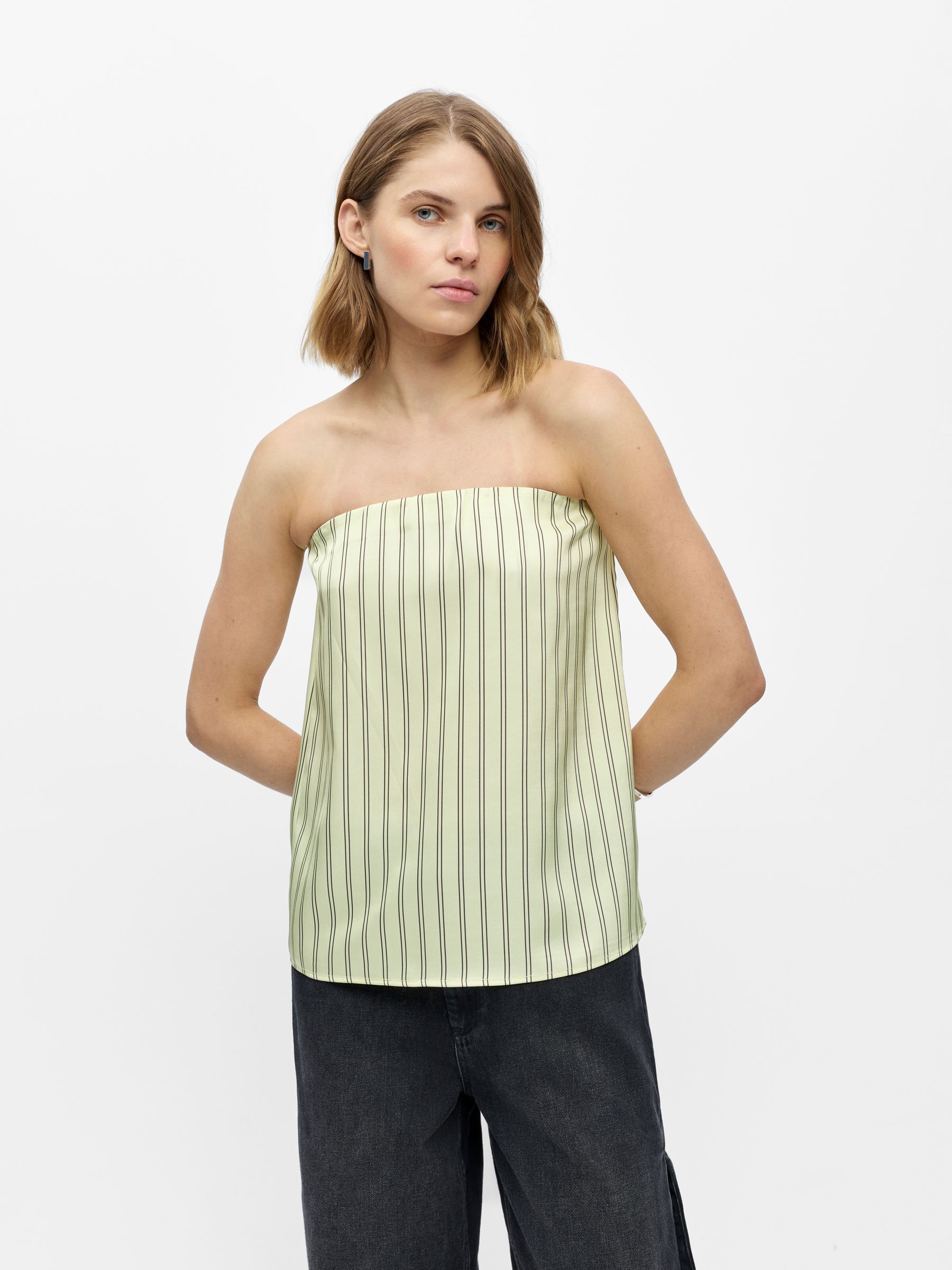 Top, OBJECT