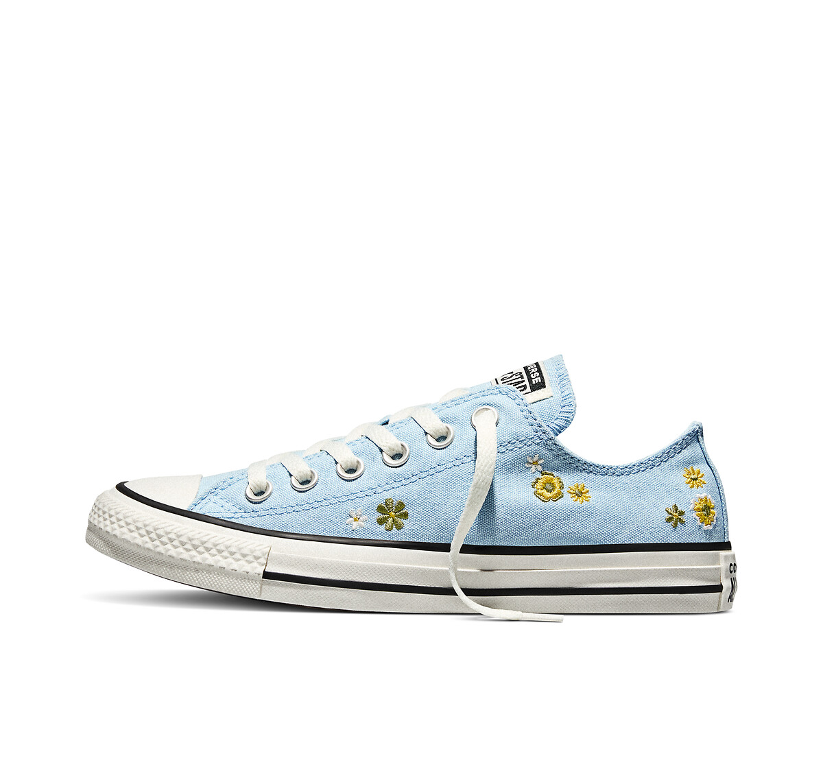 Converse Zapatillas CHUCK TAYLOR ALL STAR HI ETERNAL SUNSHINE — photo 4