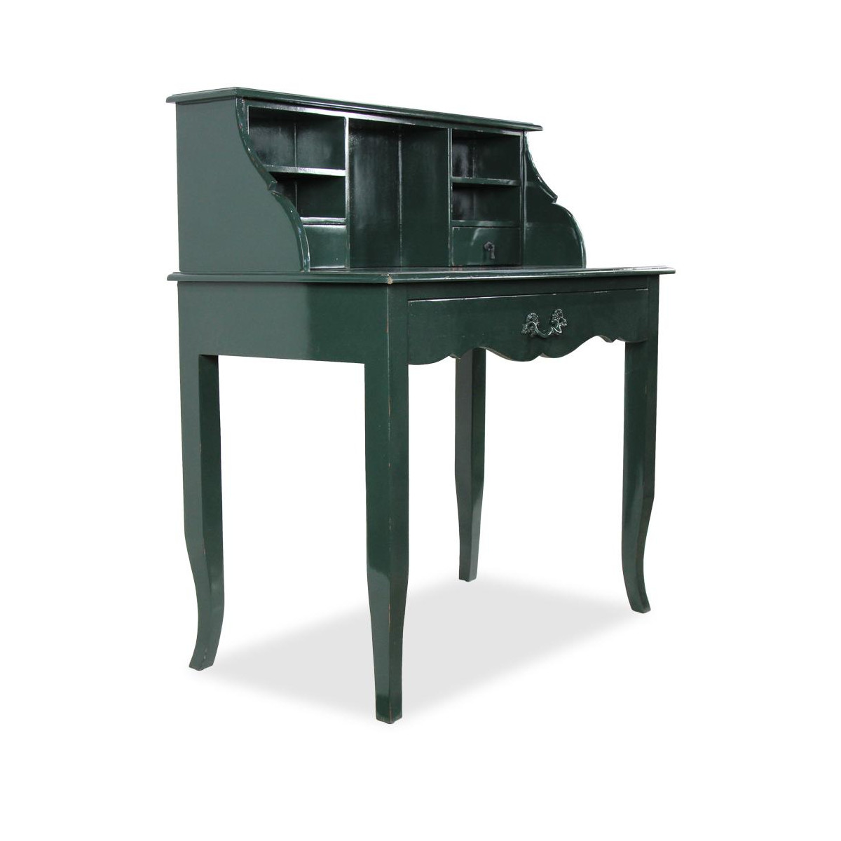 Bureau, INTERIOR'S