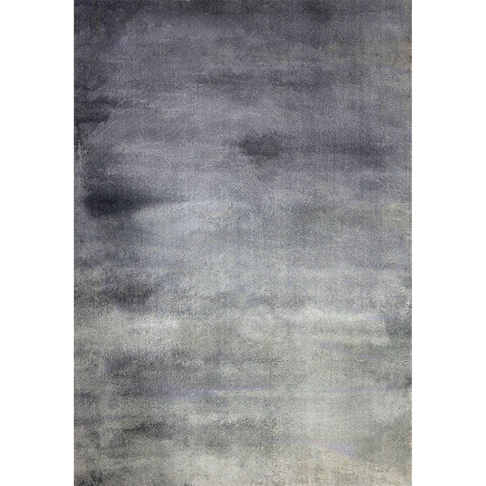 Tapis shaggy à poils longs style moderne, ARTE ESPINA
