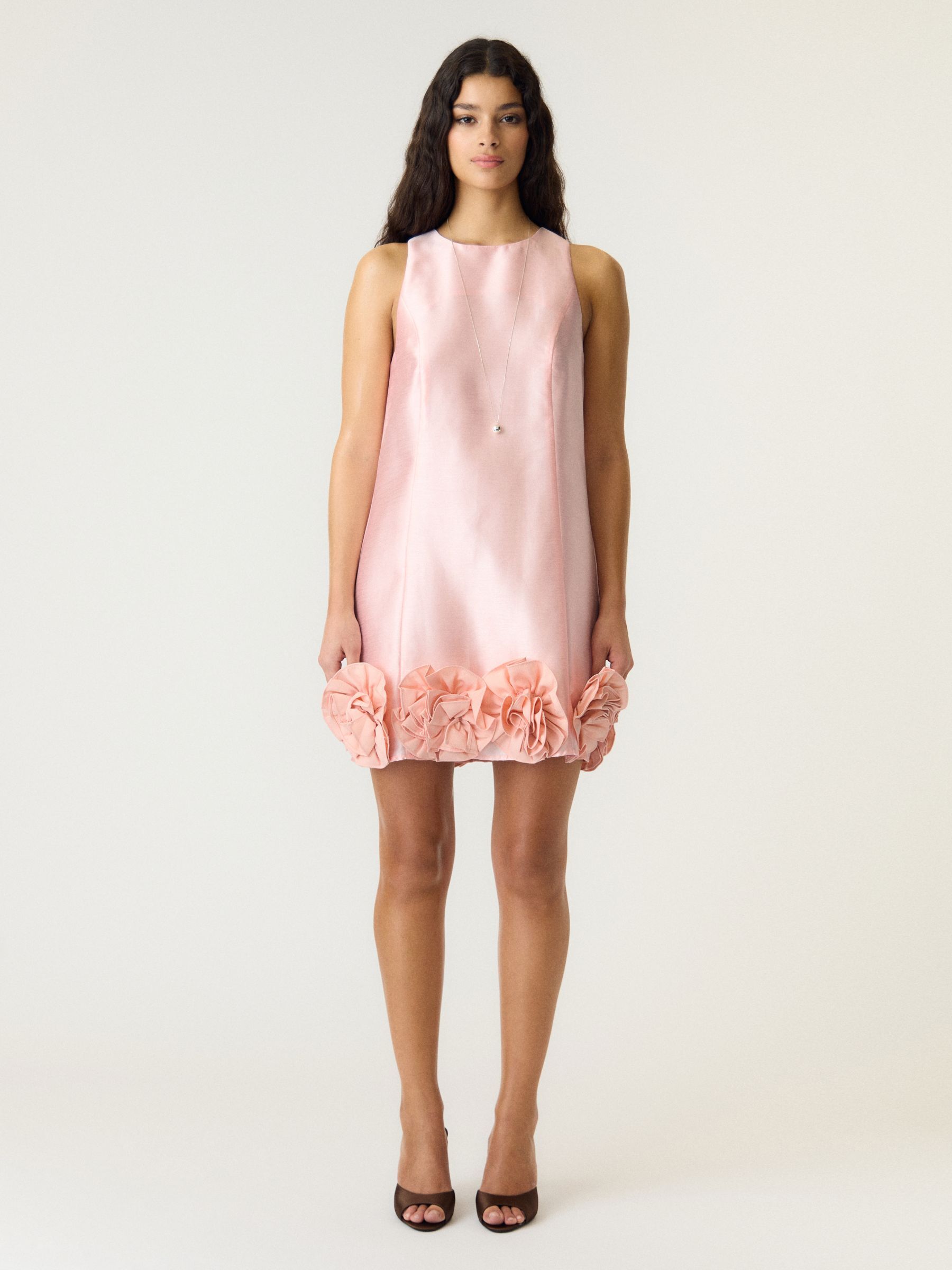Mini-Robe, YAS
