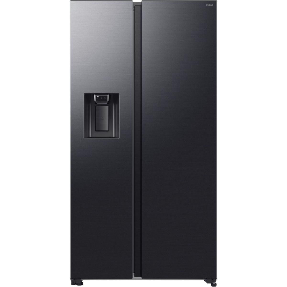 Réfrigérateur Américain RS70F64KEF, SAMSUNG