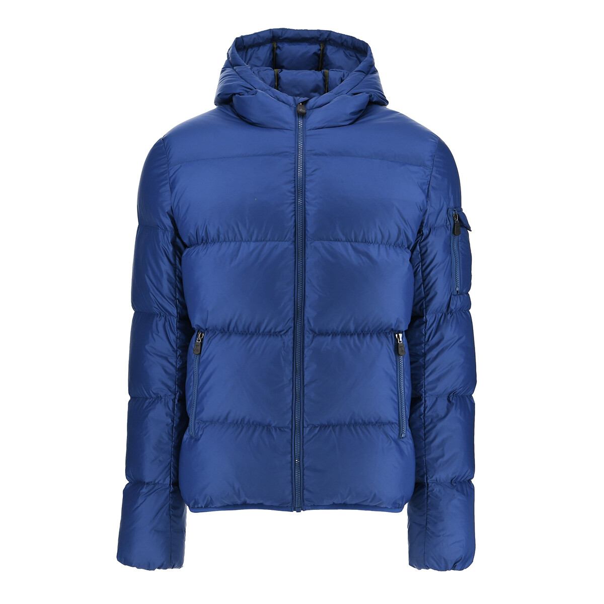 Refrigiwear Fuchsia Polyamide Jackets & Coat – AUMI 4