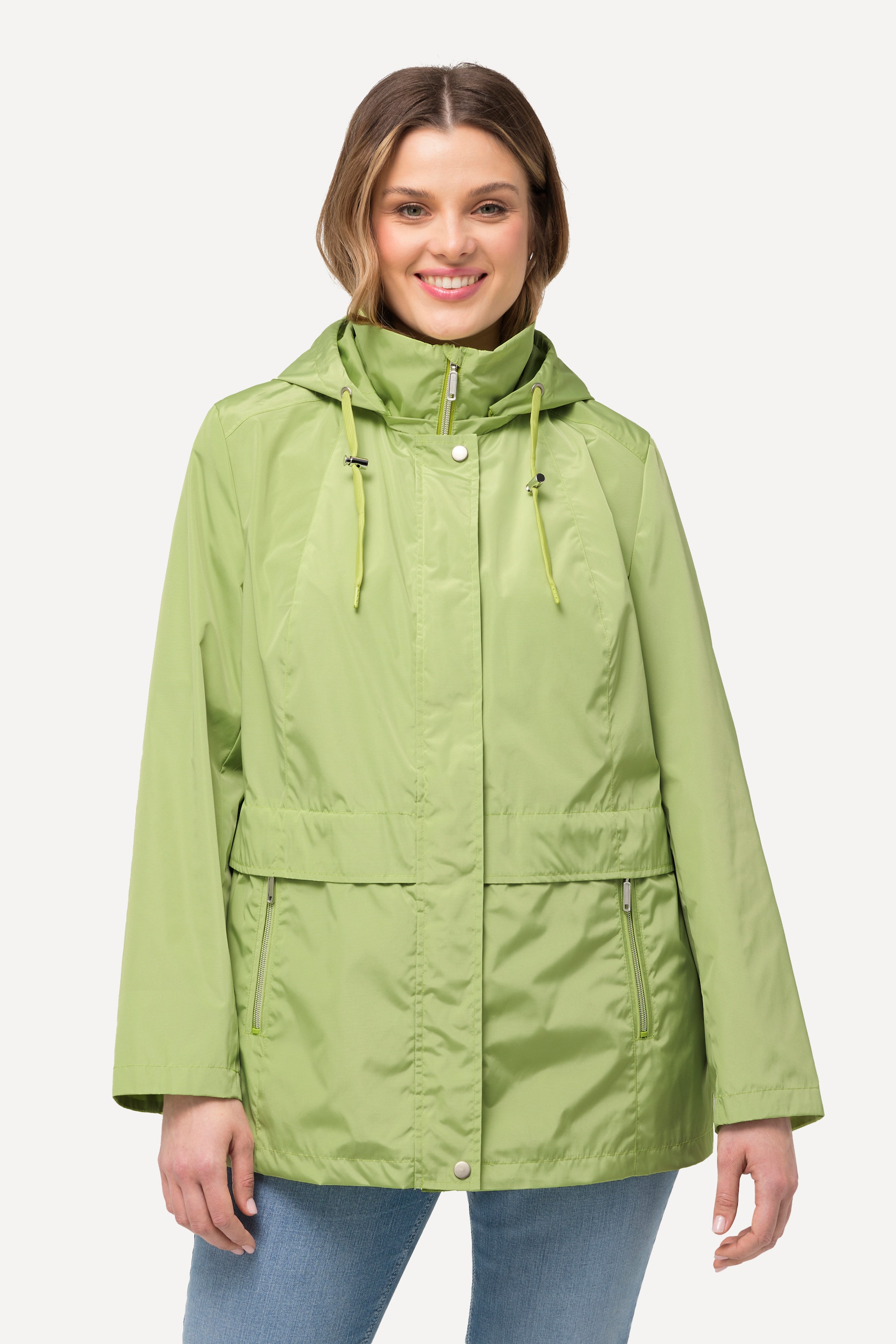 Veste HYPRAR à capuche, ULLA POPKEN