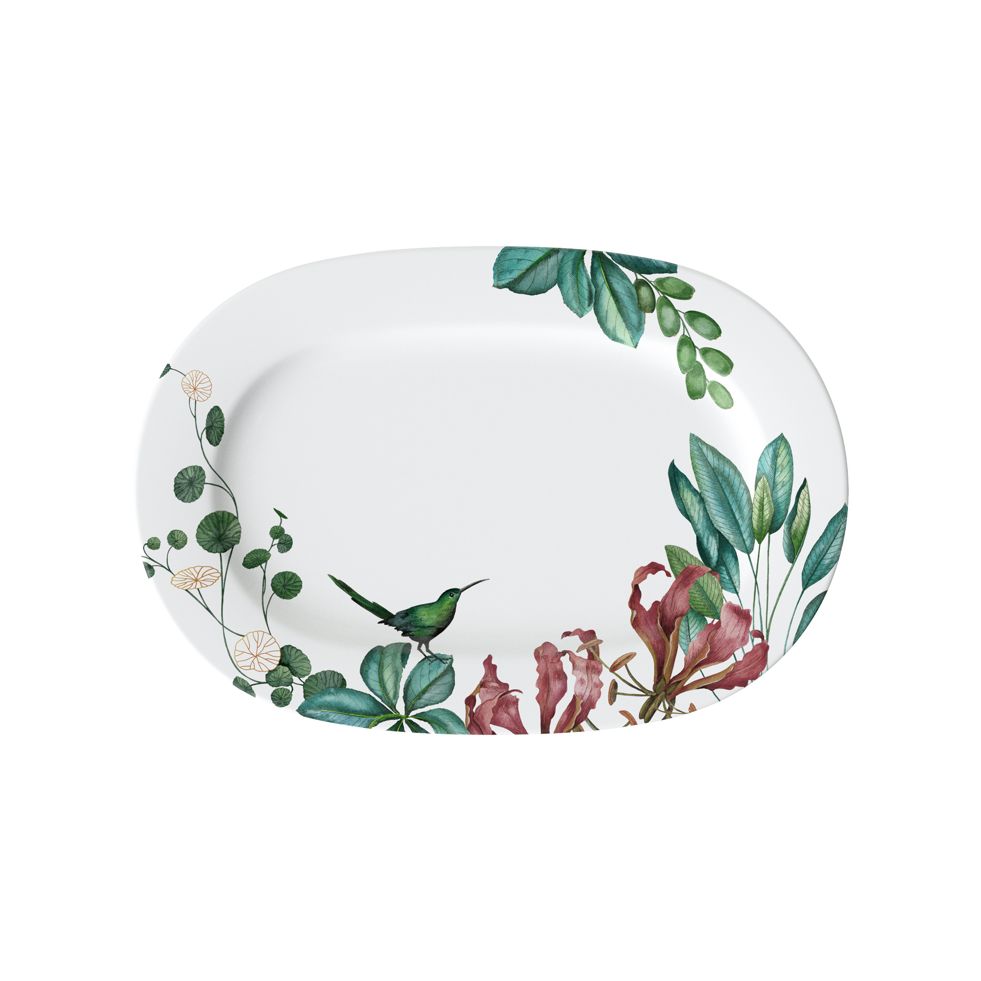 Plat Ovale AVARUA, VILLEROY & BOCH SIGNATURE