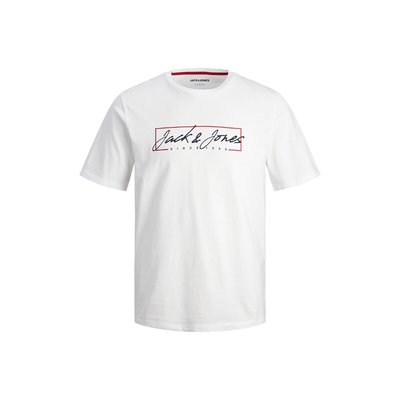 T-shirt manches courtes JACK & JONES JUNIOR