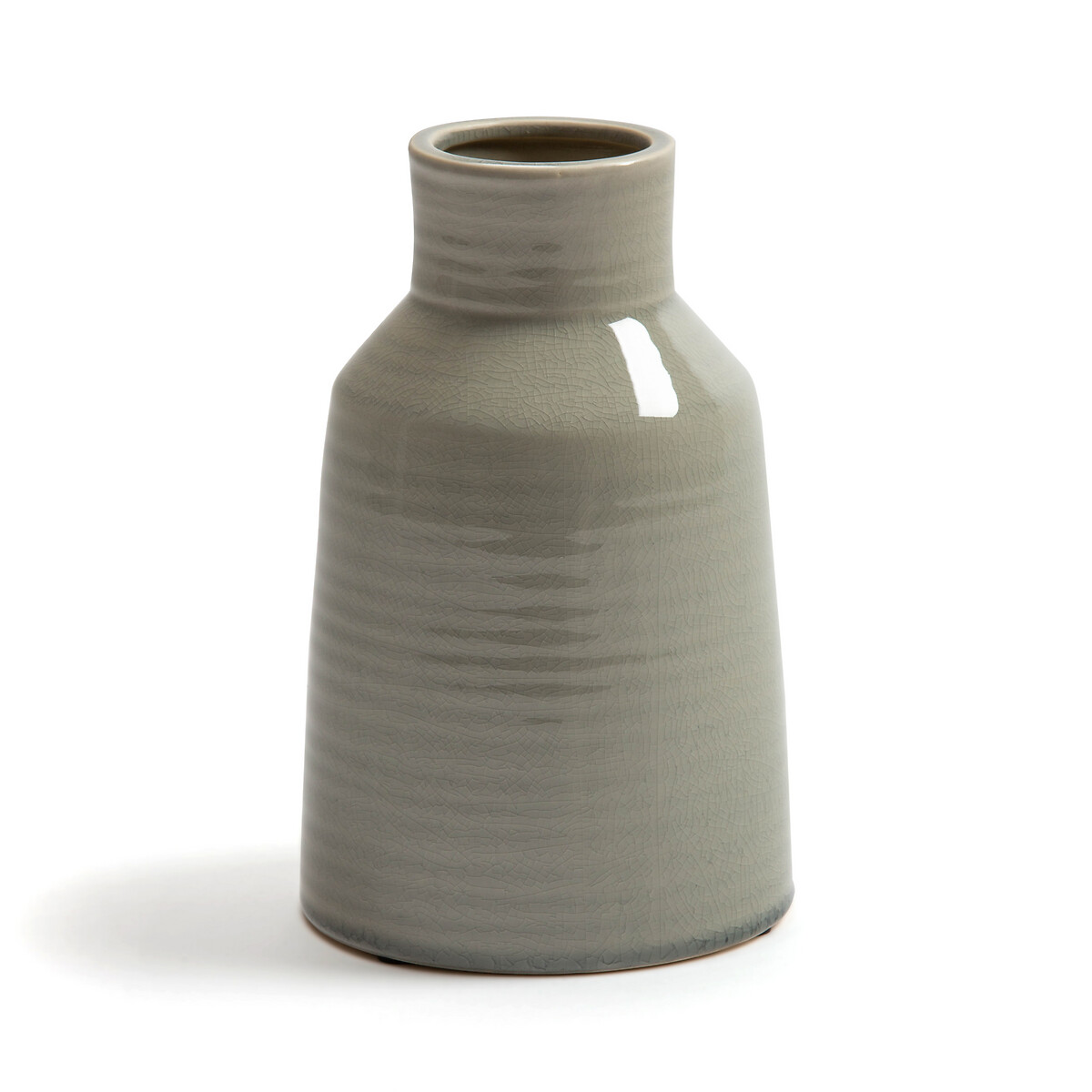 Pastela 23cm High Ceramic Vase