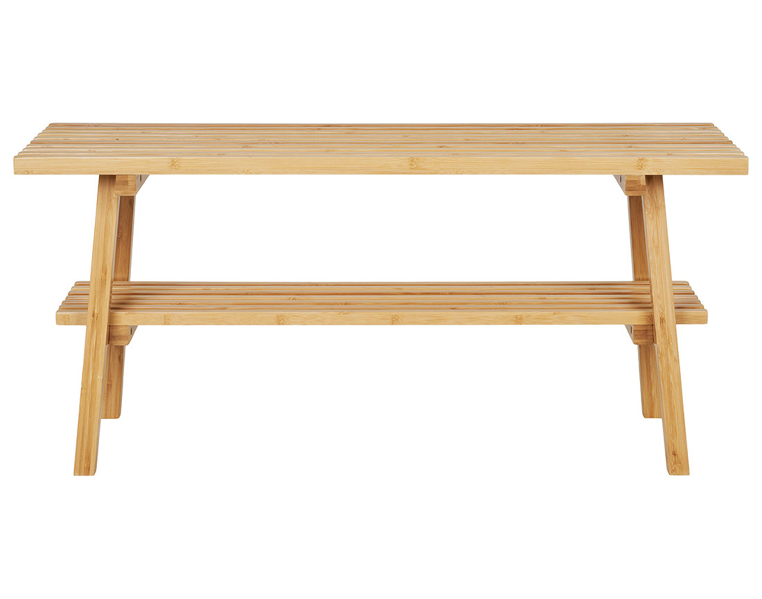 Banc en Bambou - SAONA, BEST MOBILIER