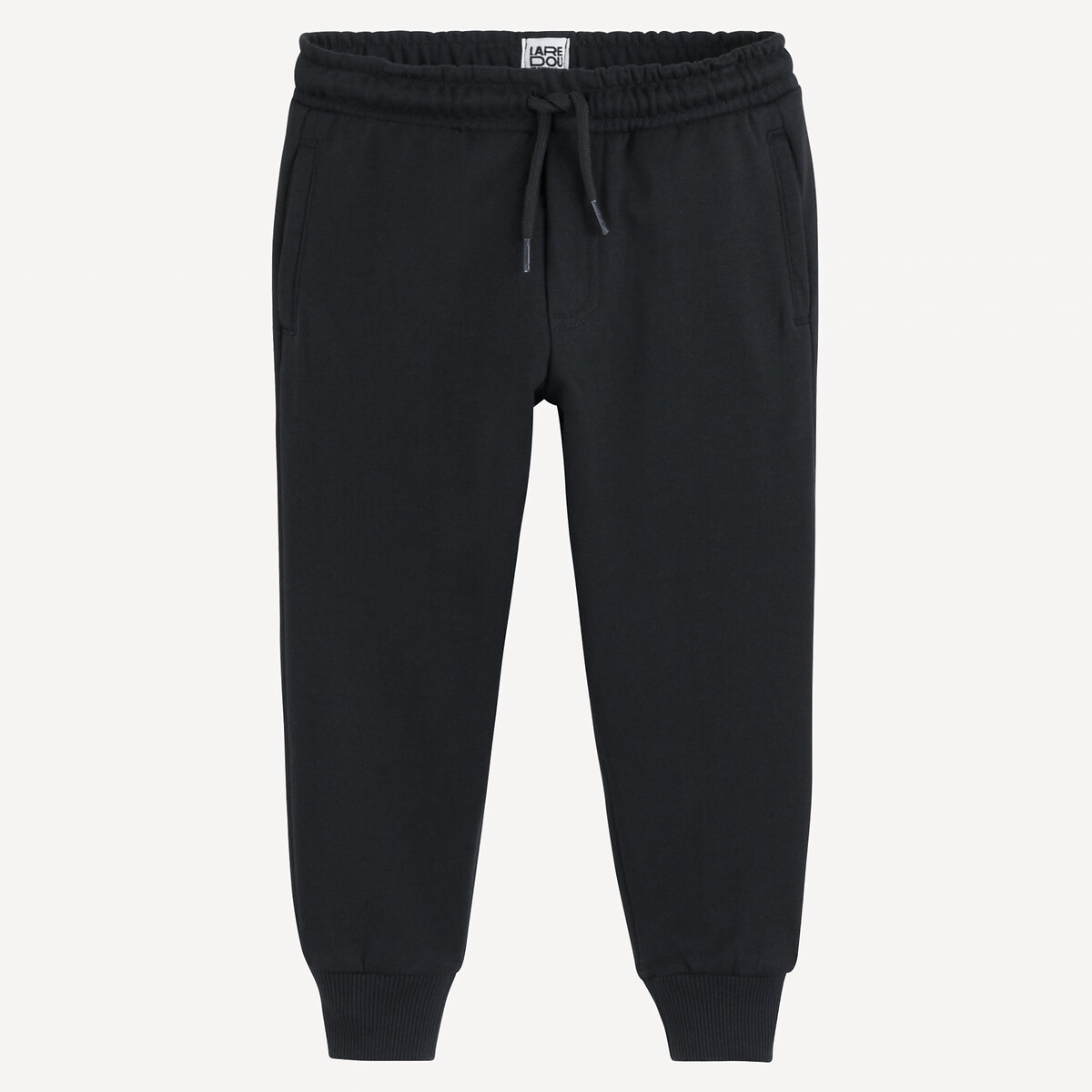 Joggingbroek in molton