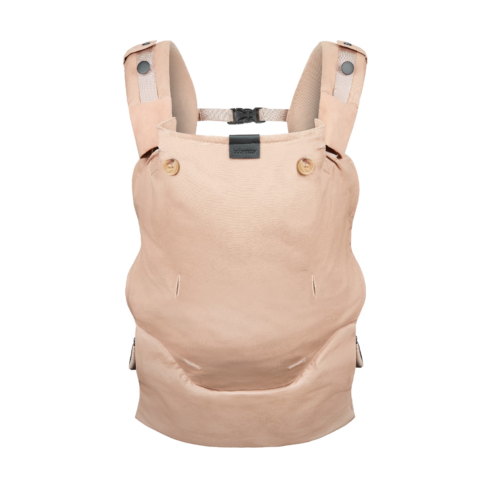 Porte bébé évolutif moov and boost, BABYMOOV