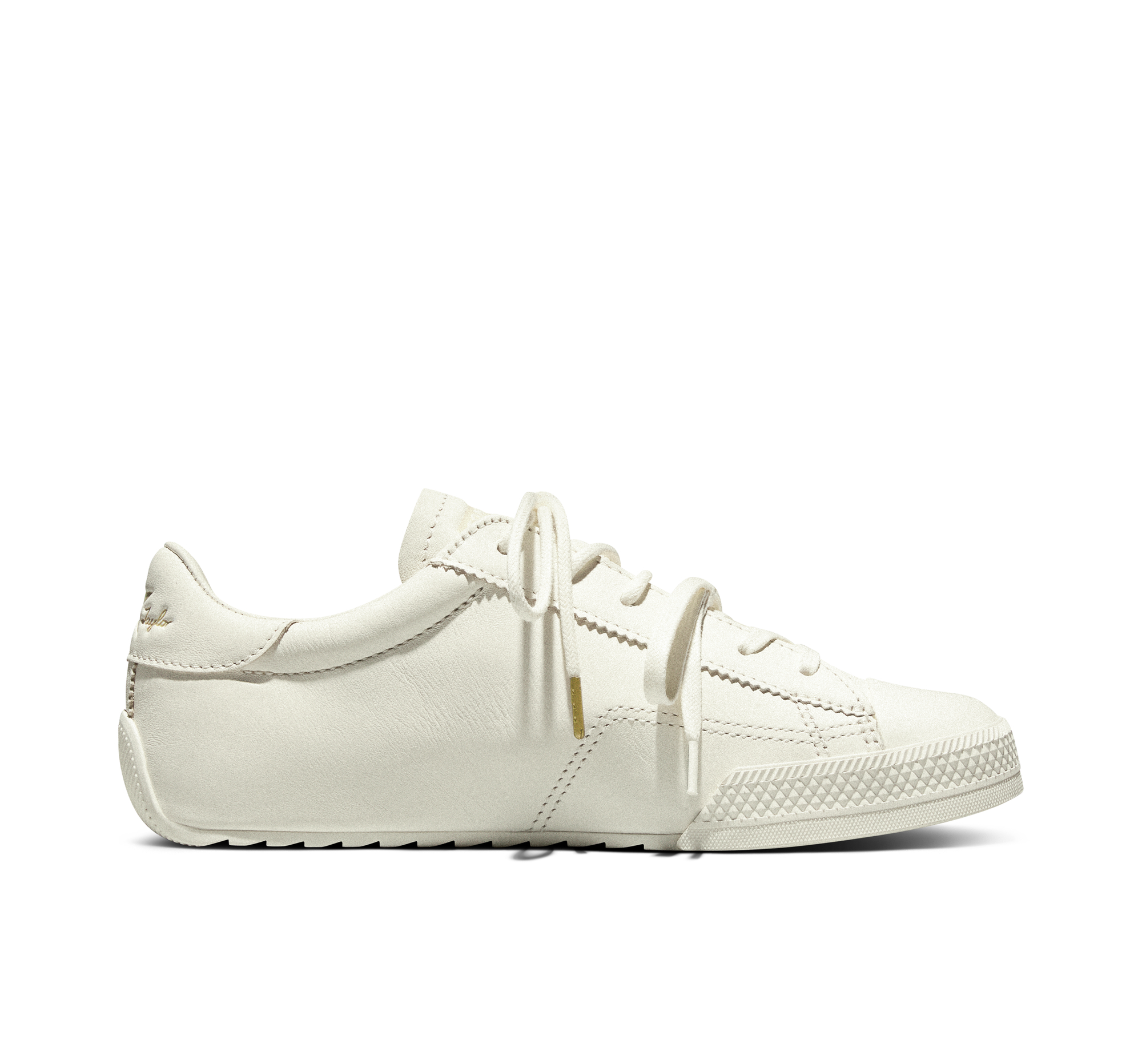 Baskets CHUCK TAYLOR LO LEATHER, CONVERSE