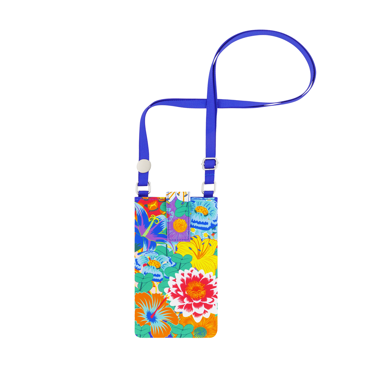 Pochette bandoulière pour portable Hold Me Tight, PYLONES