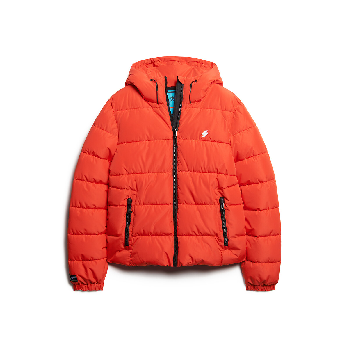 Doudoune rouge homme h&m deals