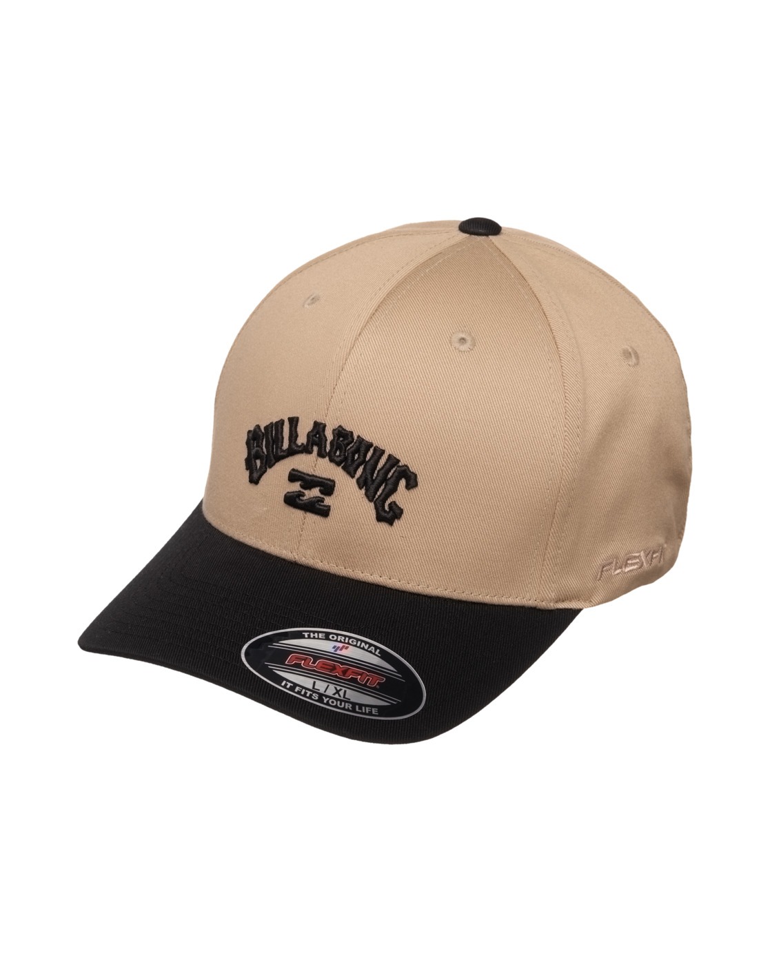 Casquette Flexfit ARCH FLEXFIT, BILLABONG