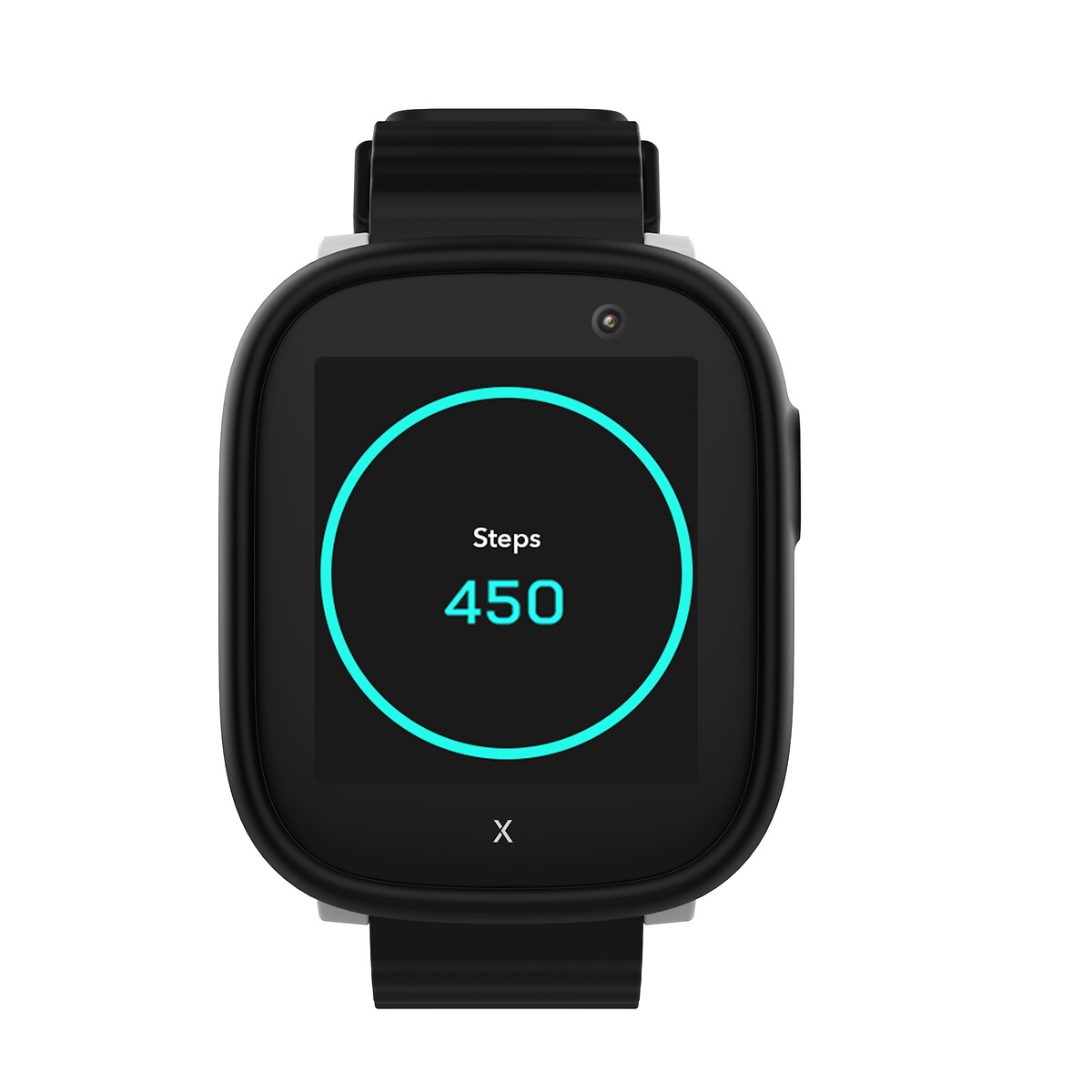 X6play kid s smartwatch black Xplora La Redoute