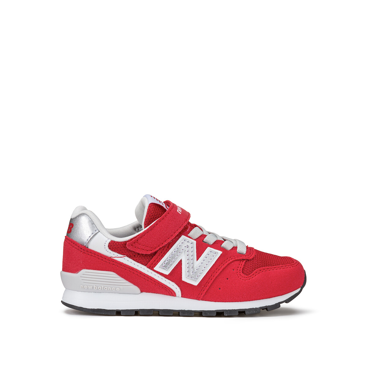 wenkbrauw Masaccio Moet Sneakers yv996 rood New Balance | La Redoute
