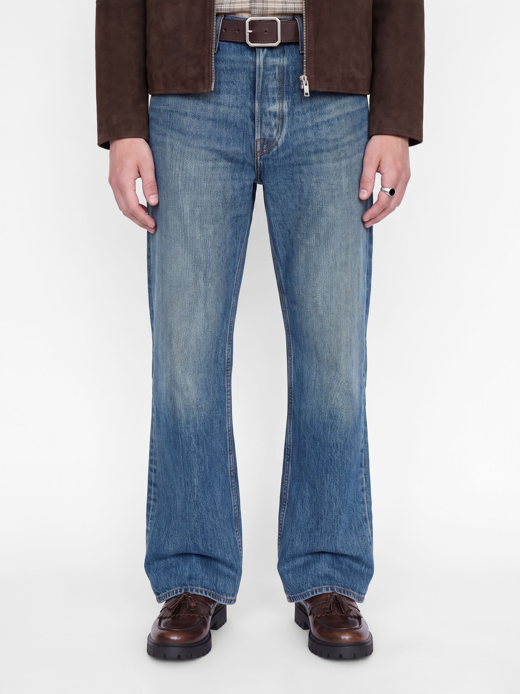 Jean Coupe Évasée, JACK & JONES
