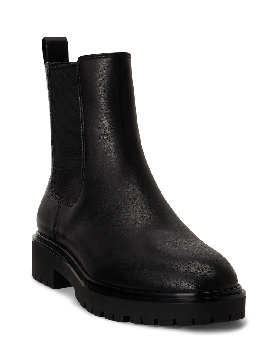 Lauren Ralph Lauren Botas Chelsea de piel ALLYSON — foto 2
