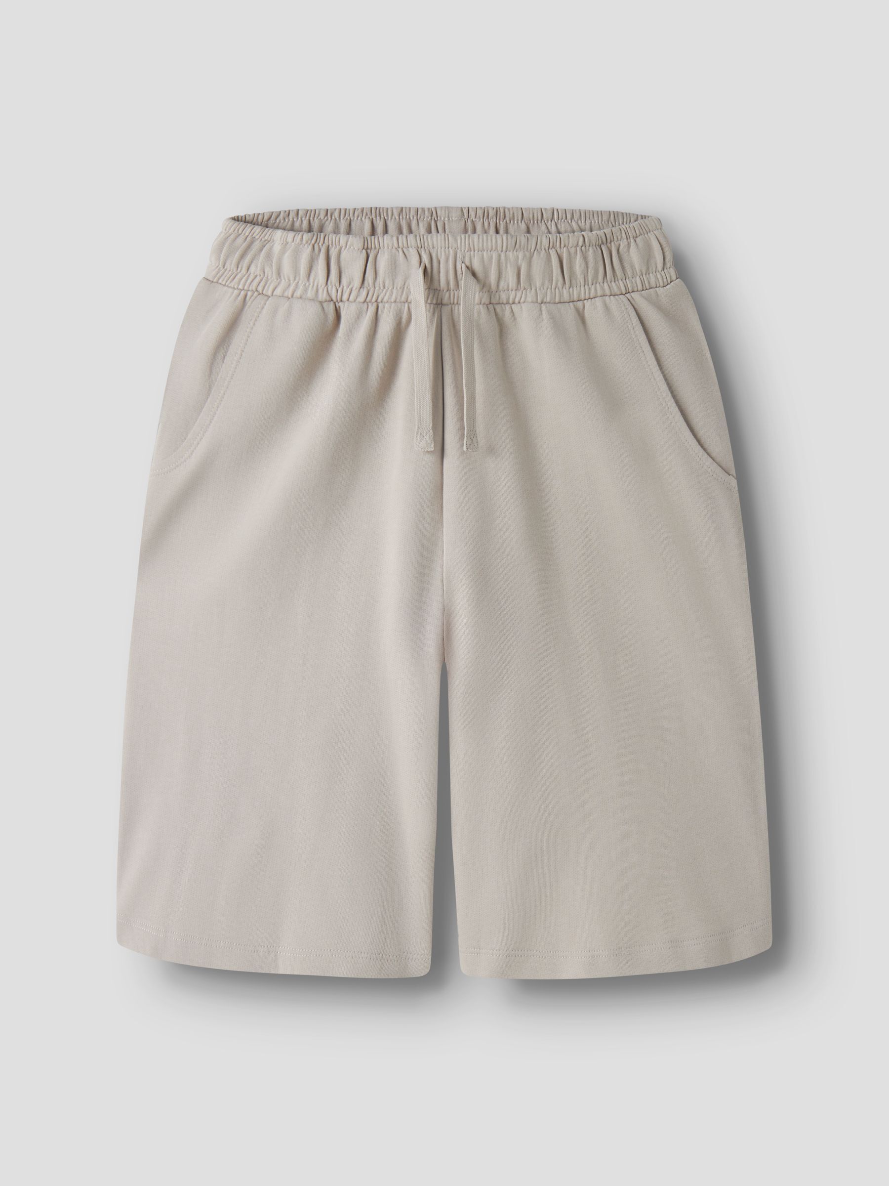 Short, NAME IT