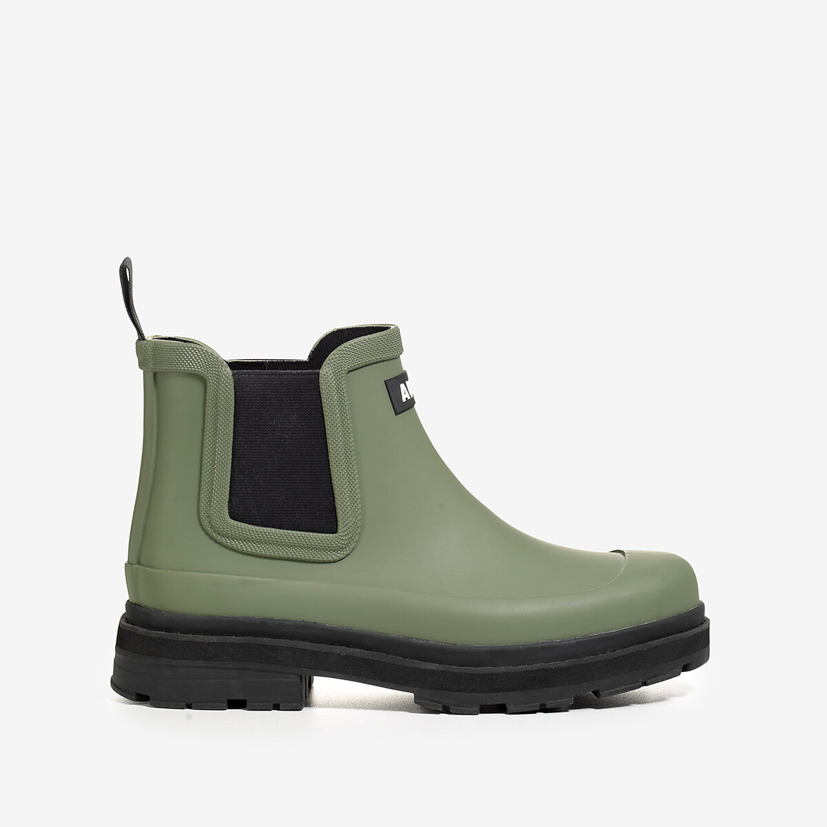 Soft Rain Boots