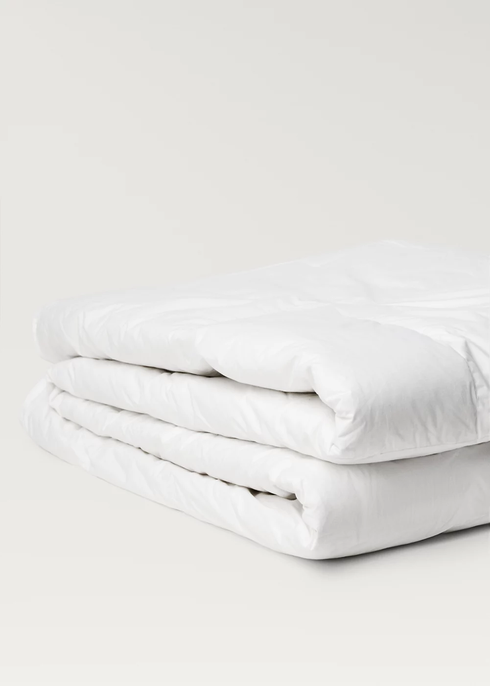 Couette duvet Lit 150/160 cm, MANGO HOME